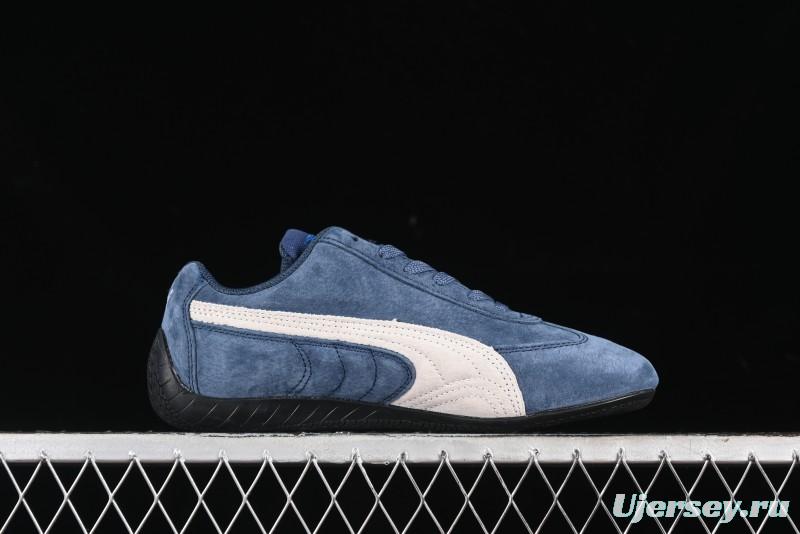 Puma Speedcat Low-Top Lifestyle Casual Shoes - 307171-06