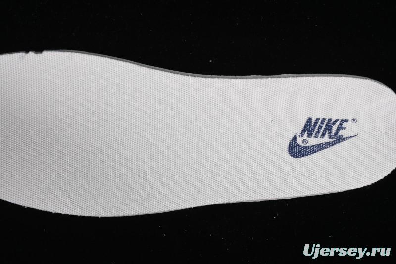 Nike SB Dunk Low Gucci Collaboration - Beige Blue Patchwork Anniversary High-End Custom Low-Top Casual Sneakers - XY1688-003