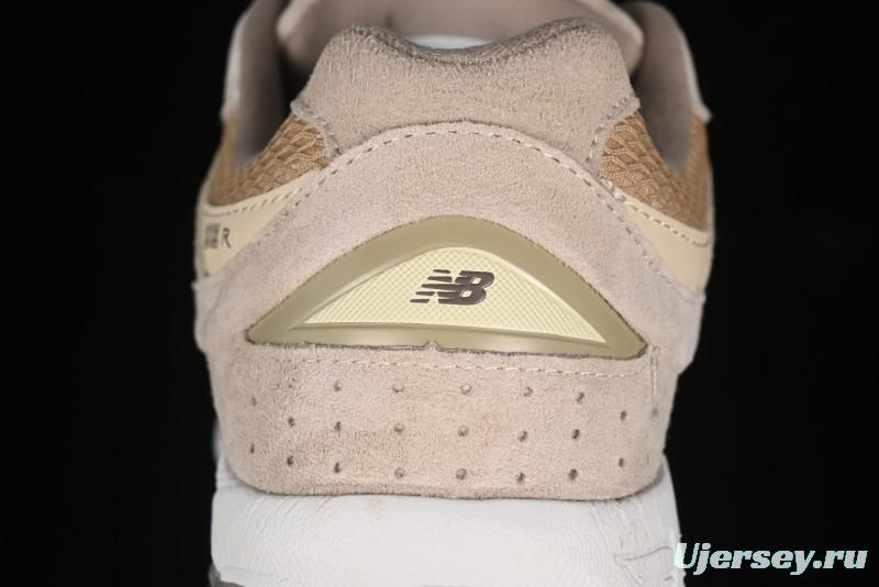 New Balance 2002 Series Retro Casual Running Shoes with Upgraded N-ERGY Cushion - ML2002RID