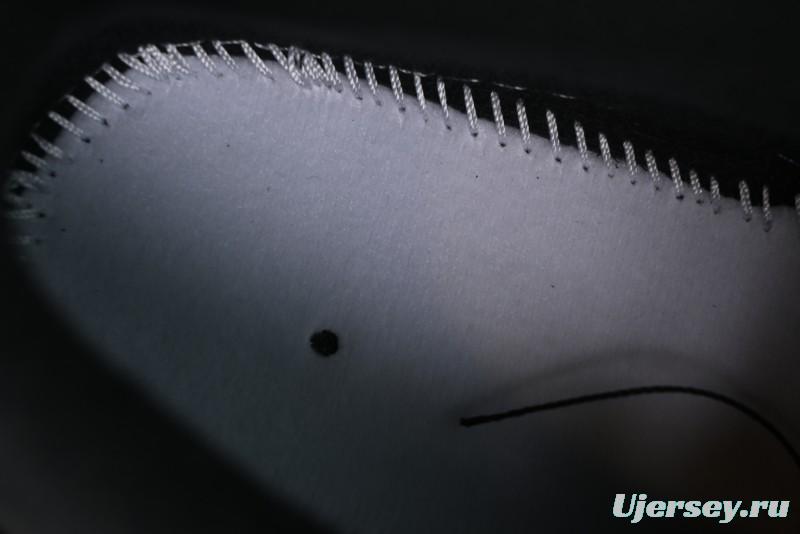 Nike Air Jordan 4 Remastered Sneakers with Suede and Textile Upper - FQ7939-004