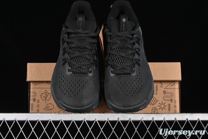 Nike Pegasus Trail 5 Lightweight Comfortable Durable Low-Top Running Shoes - DV3864-002