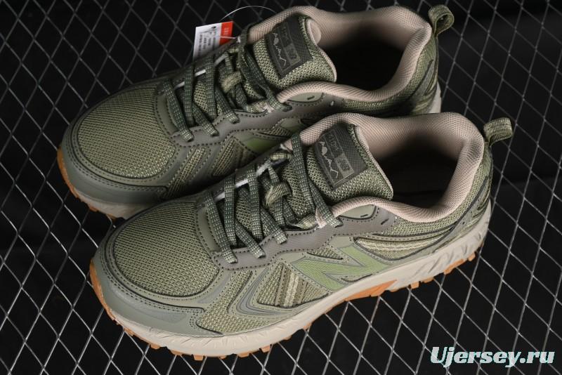 New Balance MT410 Series Casual Sports Running Shoes - MT410KN5