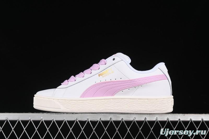 Puma Suede XL Retro Casual Sneakers - 397255-05
