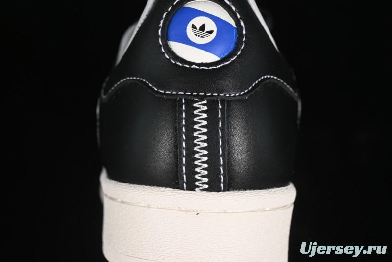 Adidas Superstar IF1780 Casual Sneakers with Shell Toe Design - IF1780