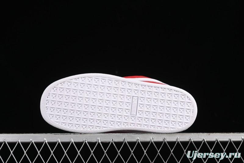 Puma Suede XL Retro Casual Sneakers - 395205-03