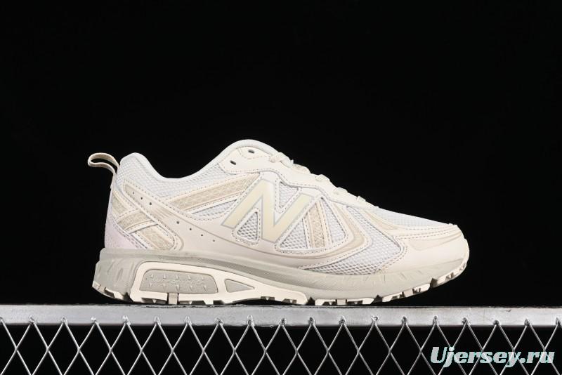 New Balance MT410 Series Casual Sports Running Shoes - MT410SA5