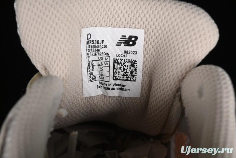 New Balance 530 Series Retro Casual Running Shoes - MR530JF