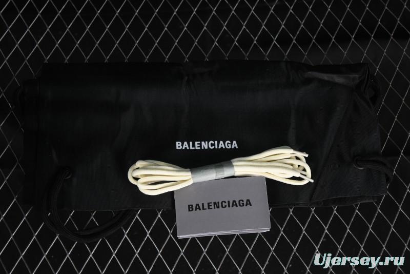 Balenciaga Stapler Trend Running Shoes - W3ST49191