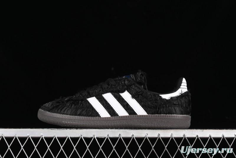 Adidas Samba OG Casual Sneakers - JQ4749