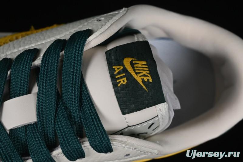 Nike Travis Scott x Fragment Design x Air Jordan 1 Low OG SP Sneakers - JH6088-702