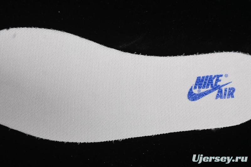 Nike Travis Scott x Fragment Design x Air Jordan 1 Low OG SP AJ1 Retro Sneakers - LJ5188-013