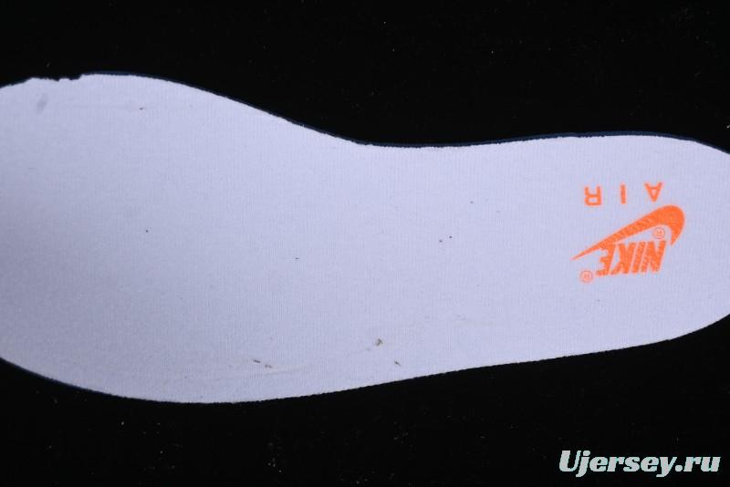 Nike Air Flight 89 Low Air Cushion Basketball Shoes - HF6843-072