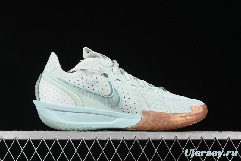 Nike Air Zoom G.T.Cut 3 EP Basketball Shoes with Full-Length ZoomX Foam - DV2918-300
