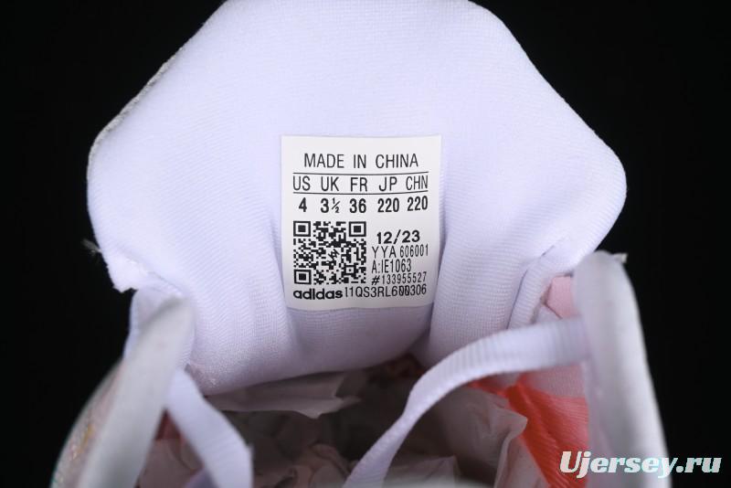 Adidas Supernova Rise M Running Shoes with Dreamstrike+ Midsole - IE1063