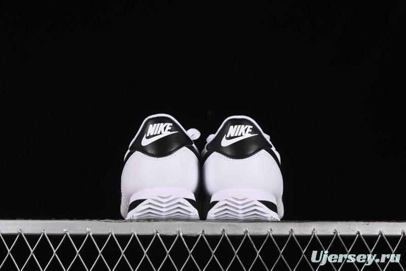 Nike Classic Cortez Leather Retro Running Shoes - DM4044-105