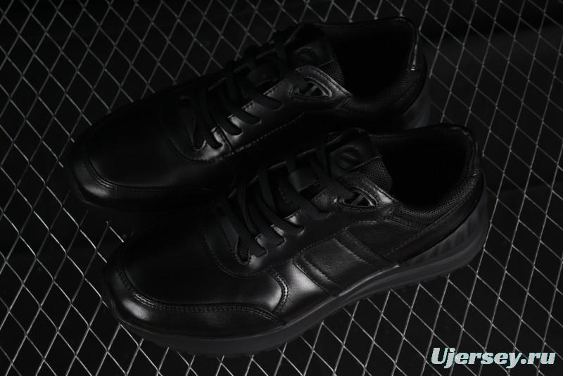 Ecco Yuyue Series Cushioned Running Shoes Comfortable Jogging Sneakers - T.E5