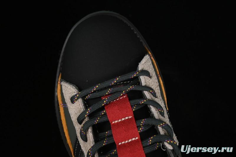 Adidas Originals Campus Mfx Reboot Low-Top Casual Shoes with Die-Cut Design and Anti-Slip Sole - GX1360