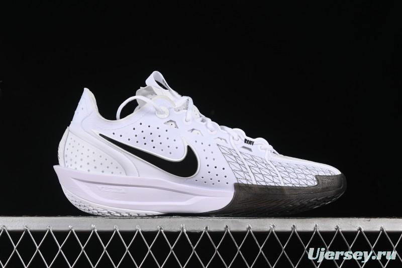 Nike Air Zoom G.T. Cut 3 EP Basketball Shoes with Full-Length ZoomX Foam - DV2918-102