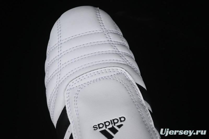 Adidas Originals Taekwondo JQ4774 Low-Top Training Shoes for Comfortable Non-Slip Workouts