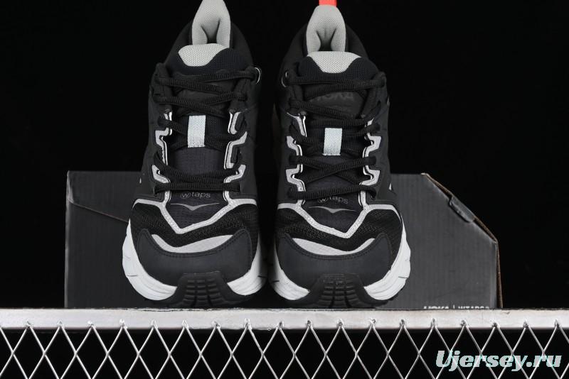 Hoka One One Anacapa Low GTX Professional Trail Running Shoes - 1155397 JTB