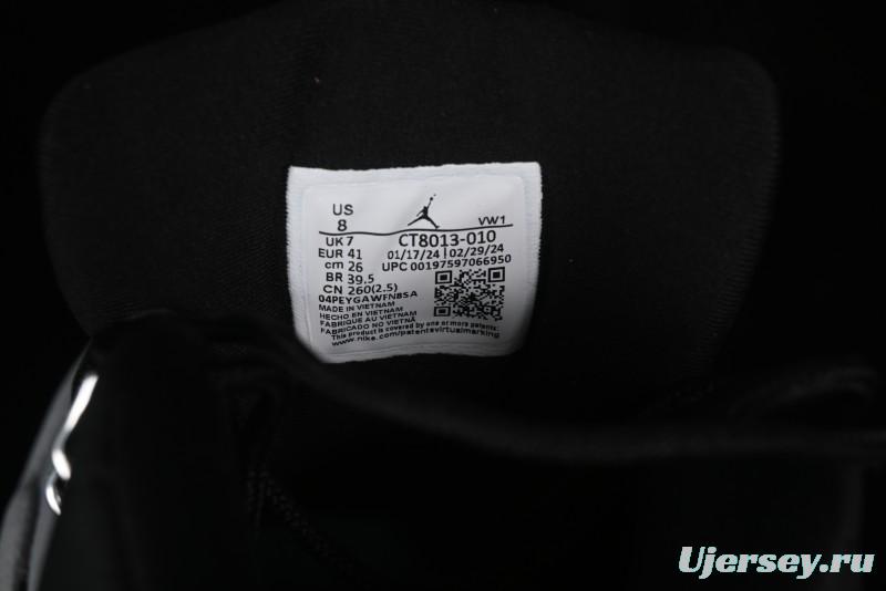 Nike Air Jordan 12 Retro Basketball Shoes in Wolf Grey - CT8013-010