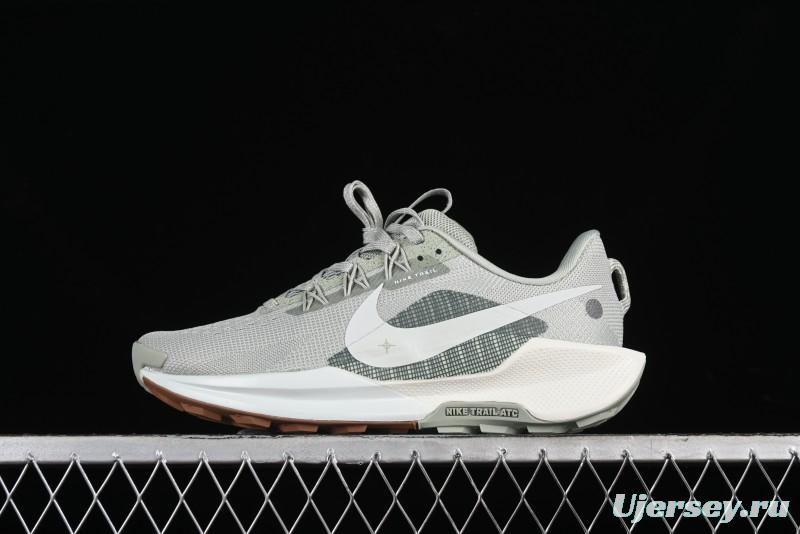 Nike Pegasus Trail 5 Lightweight Comfortable Durable Low-Top Running Shoes - DV3864-304