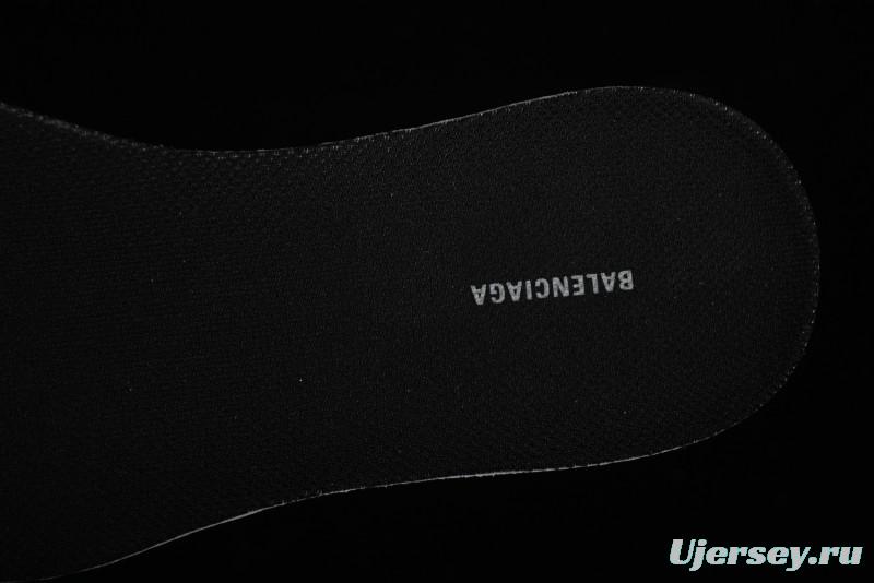 Balenciaga Stapler Trendy Running Shoes - W3ST41000