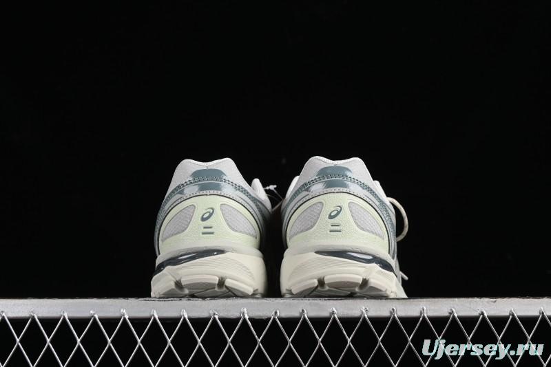 Asics Gel-Terrain Retro Breathable Casual Shoes Cushioned Men's Durable Running Sneakers - 1203A342-020