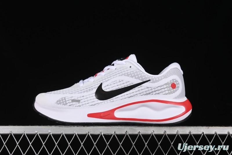 Nike Journey Run 2024 Low-Top Casual Running Shoes with Shock Absorption Anti-Slip and Wear-Resistant Design - FN0228-103