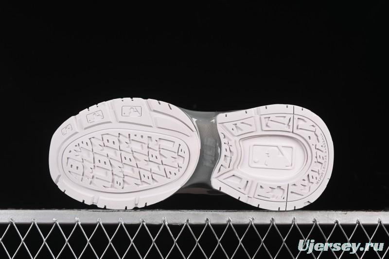New York Yankees MLB Bigball Chunky Curve Thick Sole Casual Sandals - 3ARNSPL4N50WHS