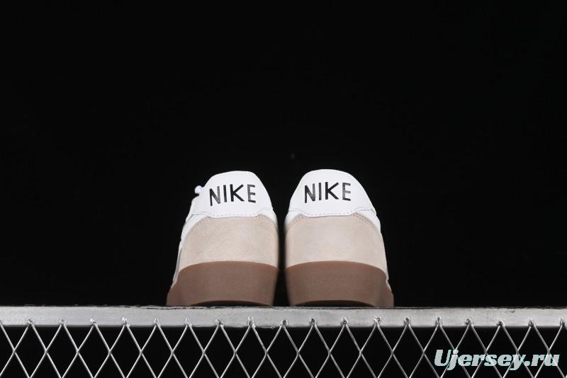 Nike Killshot 2 Retro Comfortable Anti-Slip Low-Top Skate Shoes - HF4261-299