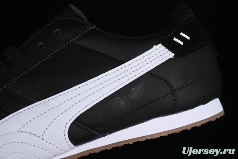 Puma Bella UT Leather Fashion Casual Sneakers - 402186-03