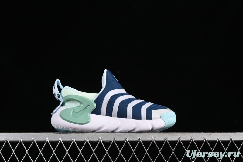 Nike Dynamo Go Flyease Easy-On Kids' Shoes - DV0546-400