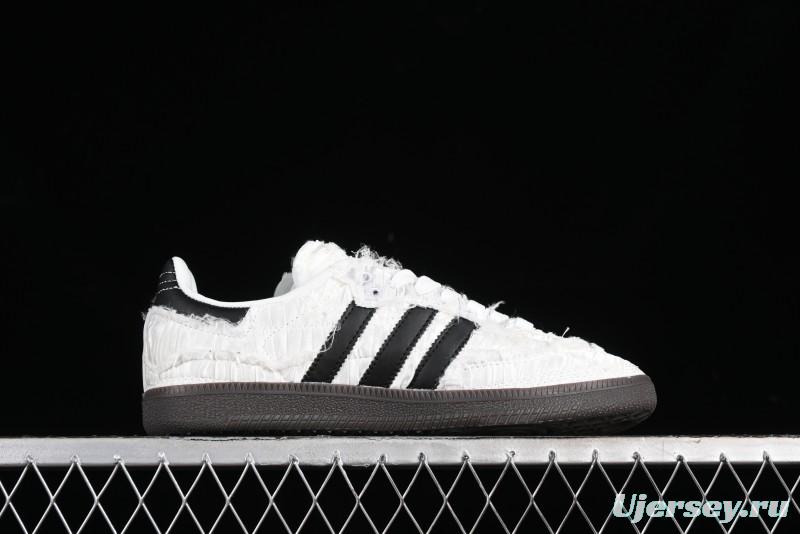 Adidas Samba OG Casual Sneakers - JQ4748
