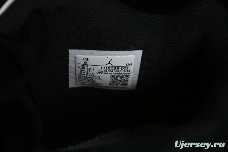 Nike Air Jordan 4 Retro White Thunder - FQ8138-001