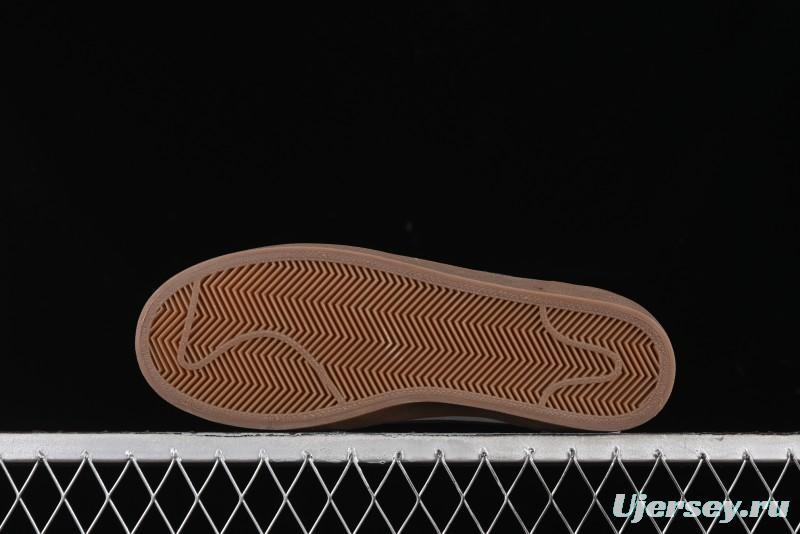Nike Killshot 2 Retro Comfortable Anti-Slip Low-Top Sneakers - 432997-130