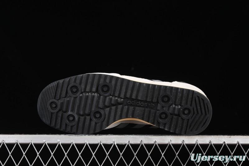Adidas Originals SL 72 RS Retro Running Shoes with Ecotex Tongue and EVA Midsole - JI2498