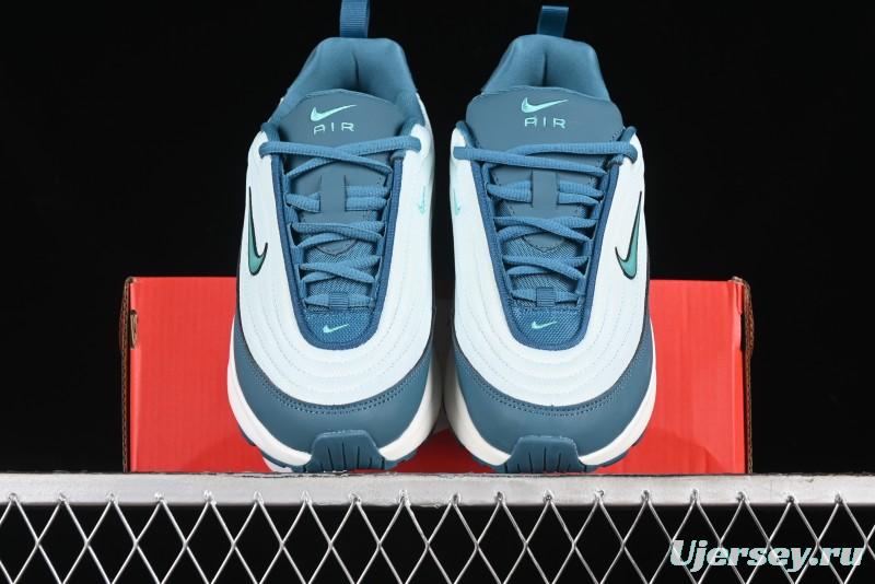 Nike Air Max Portal Retro Running Shoes with Air Cushion - HF3053-003