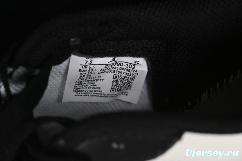 Nike Air Jordan 1 Low OG AJ1 Mocha Retro Basketball Shoes - CZ0790-102