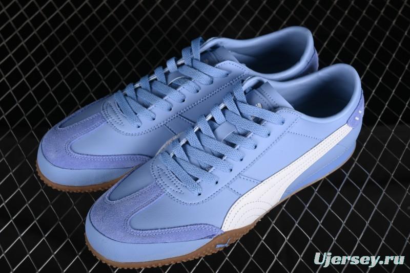 Puma Bella UT Leather Fashion Casual Sneakers - 402186-02