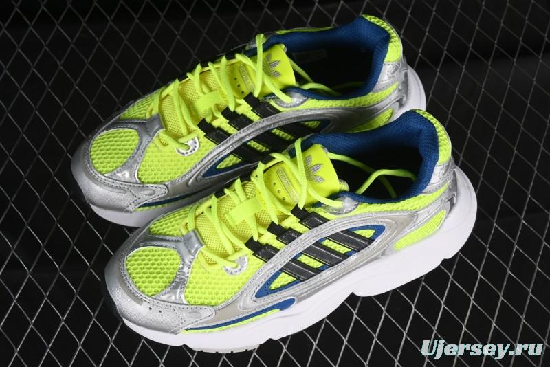 Adidas Athletics Los Angeles Fashion Casual Running Shoes - IF4014