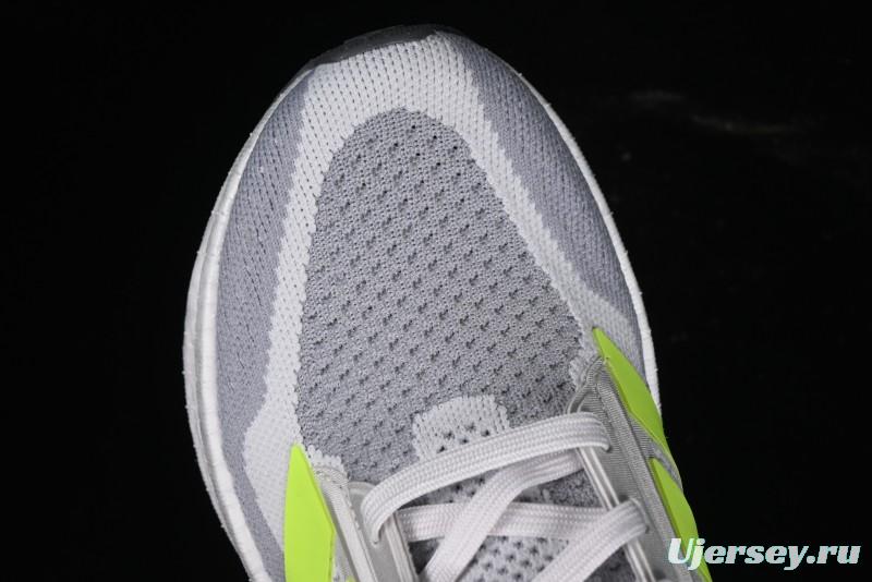 Adidas Ultraboost 5X IH3108 Running Shoes with Boost Cushioning for Men and Women