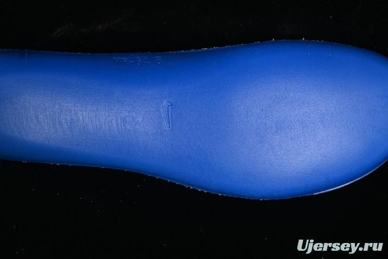 Nike Pegasus Trail 5 Lightweight Comfortable Durable Low-Top Running Shoes - DV3864-003