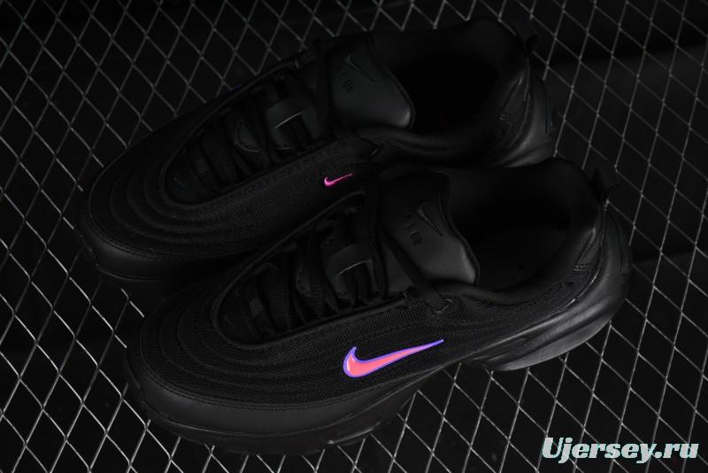 Nike Air Max Portal Retro Running Shoes with Air Cushion - HF3053-007