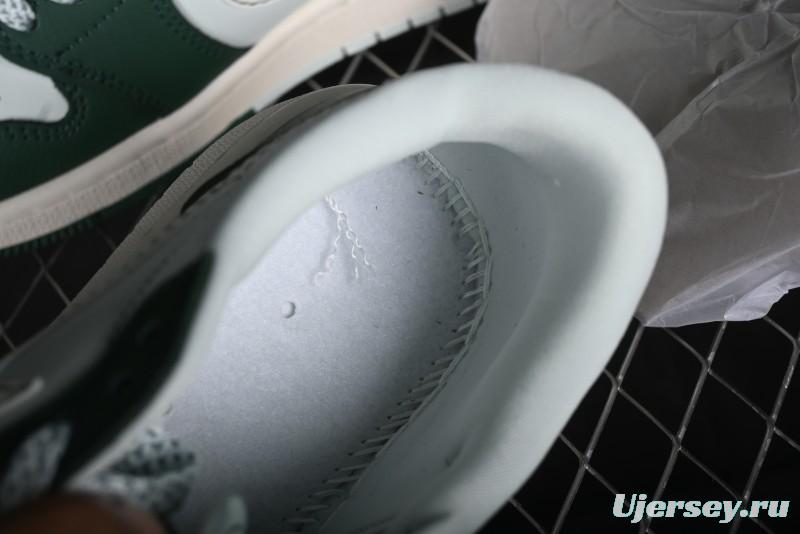 Nike Travis Scott x Fragment Design x Air Jordan 1 Low OG SP AJ1 Sneakers - JJ5288-008