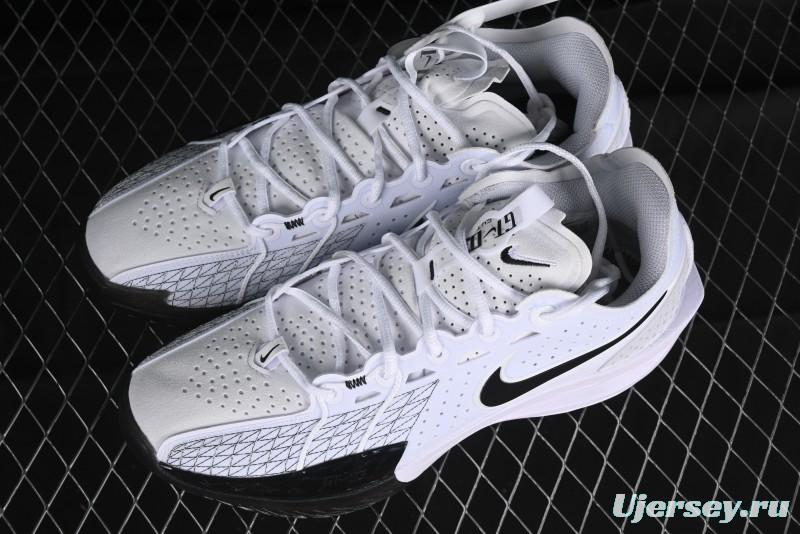 Nike Air Zoom G.T. Cut 3 EP Basketball Shoes with Full-Length ZoomX Foam - DV2918-102