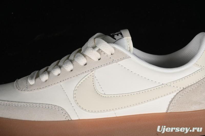 Nike Killshot 2 Retro Comfortable Anti-Slip Low-Top Skate Shoes - FZ5630-101