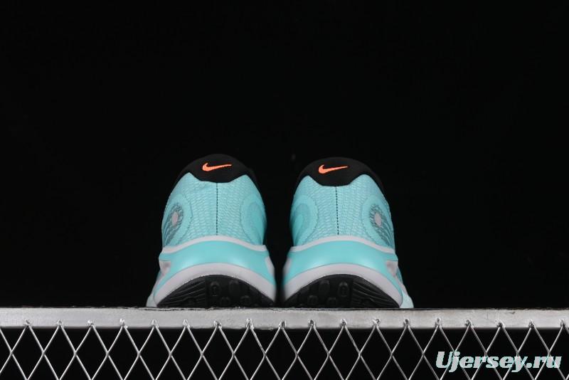 Nike Journey Run 2024 Low-Top Casual Running Shoes with Shock Absorption Anti-Slip and Wear-Resistant Design - FN0228-300