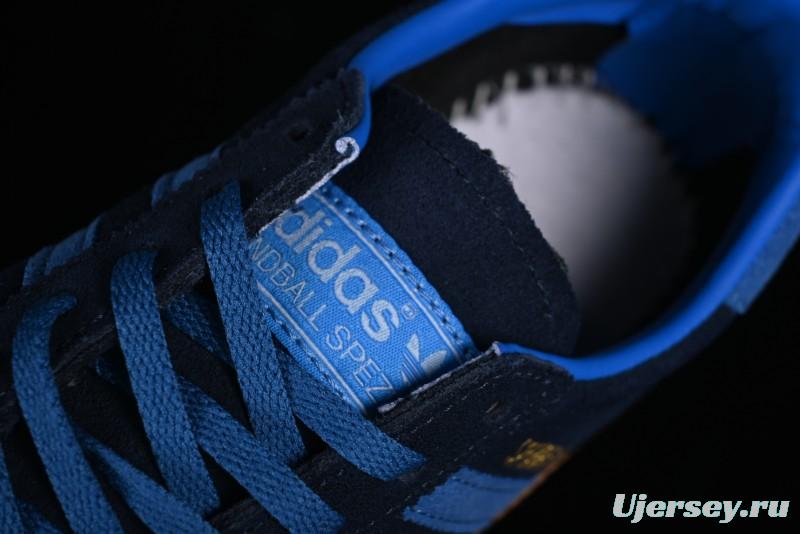 Adidas Handball Spezial Retro Casual Sneakers - IE5895