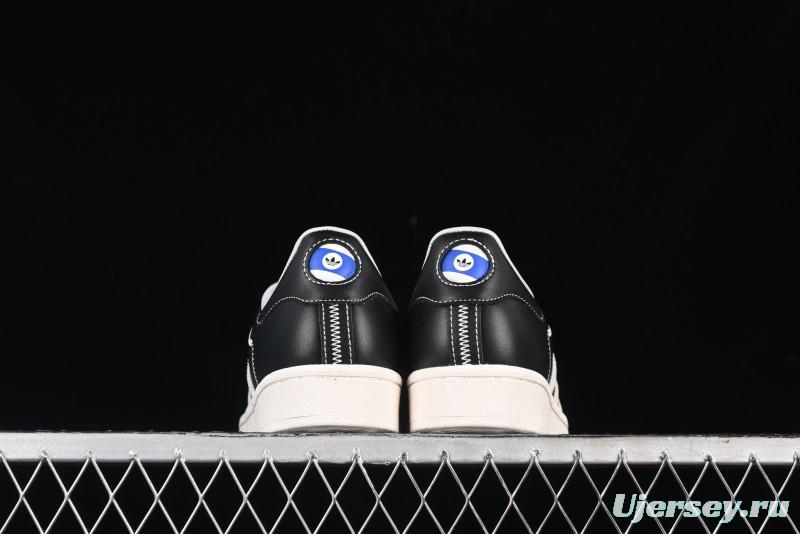 Adidas Superstar IF1780 Casual Sneakers with Shell Toe Design - IF1780
